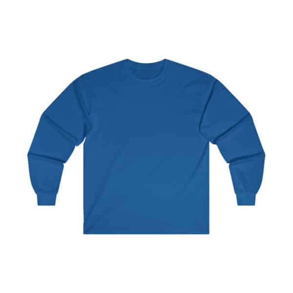 Barstow Industrial Supply - Ultra Cotton Long Sleeve Tee - Image 14