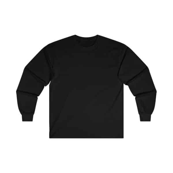 Barstow Industrial Supply - Ultra Cotton Long Sleeve Tee - Image 4