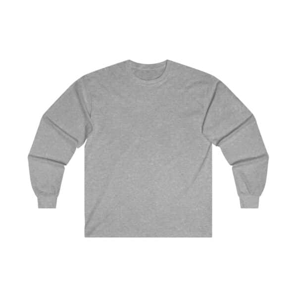 Barstow Industrial Supply - Ultra Cotton Long Sleeve Tee - Image 6