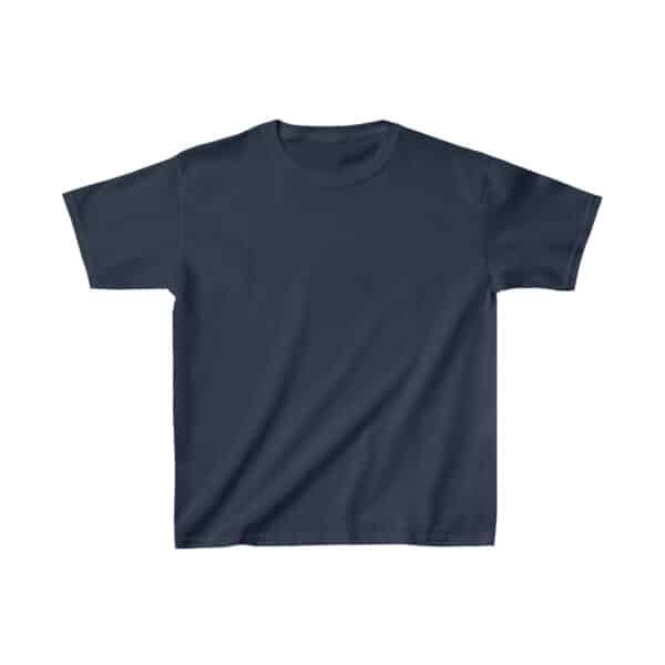 Barstow Industrial Supply - Kids Heavy Cotton™ Tee - Image 12