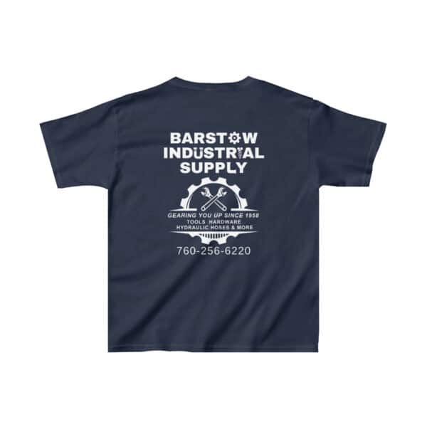 Barstow Industrial Supply - Kids Heavy Cotton™ Tee - Image 11