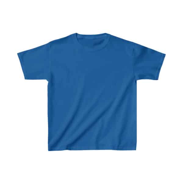 Barstow Industrial Supply - Kids Heavy Cotton™ Tee - Image 10