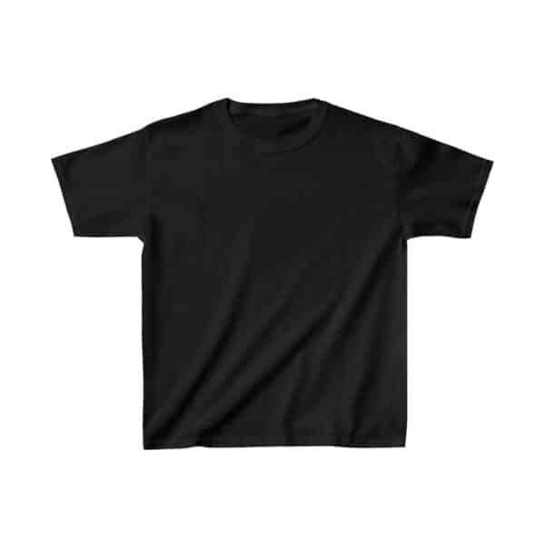 Barstow Industrial Supply - Kids Heavy Cotton™ Tee - Image 2