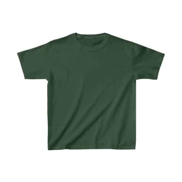 Barstow Industrial Supply - Kids Heavy Cotton™ Tee - Image 8