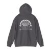 Barstow Industrial Supply - Unisex Hooded Sweatshirt - Image 66
