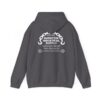 Barstow Industrial Supply - Unisex Hooded Sweatshirt - Image 68
