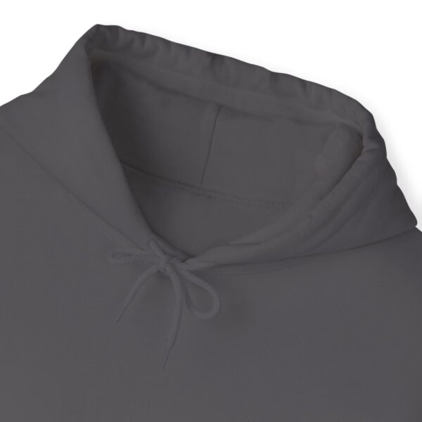 Barstow Industrial Supply - Unisex Hooded Sweatshirt - Image 70