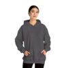 Barstow Industrial Supply - Unisex Hooded Sweatshirt - Image 71