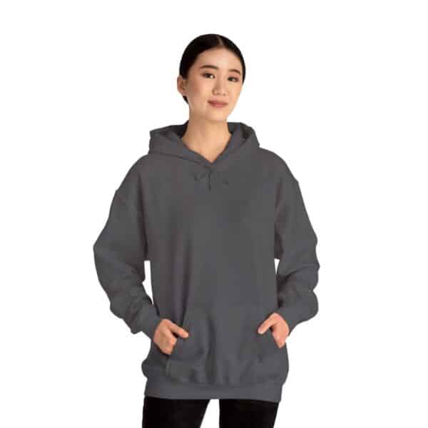Barstow Industrial Supply - Unisex Hooded Sweatshirt - Image 71