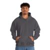 Barstow Industrial Supply - Unisex Hooded Sweatshirt - Image 72