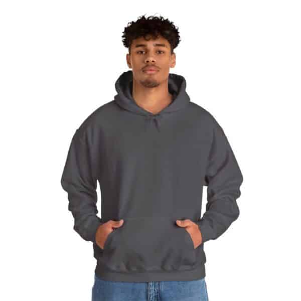 Barstow Industrial Supply - Unisex Hooded Sweatshirt - Image 72