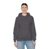Barstow Industrial Supply - Unisex Hooded Sweatshirt - Image 73