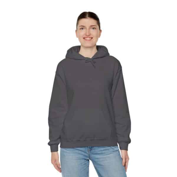Barstow Industrial Supply - Unisex Hooded Sweatshirt - Image 73