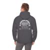 Barstow Industrial Supply - Unisex Hooded Sweatshirt - Image 75