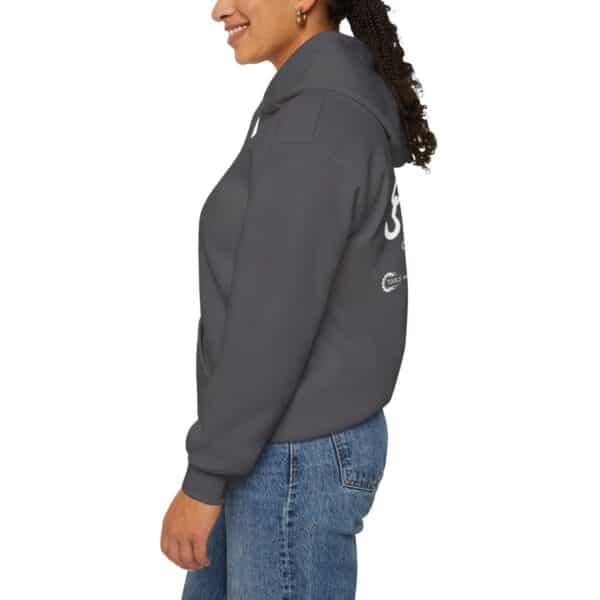 Barstow Industrial Supply - Unisex Hooded Sweatshirt - Image 77