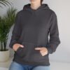 Barstow Industrial Supply - Unisex Hooded Sweatshirt - Image 78