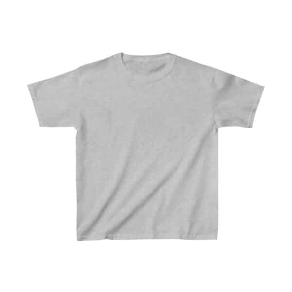 Barstow Industrial Supply - Kids Heavy Cotton™ Tee - Image 4