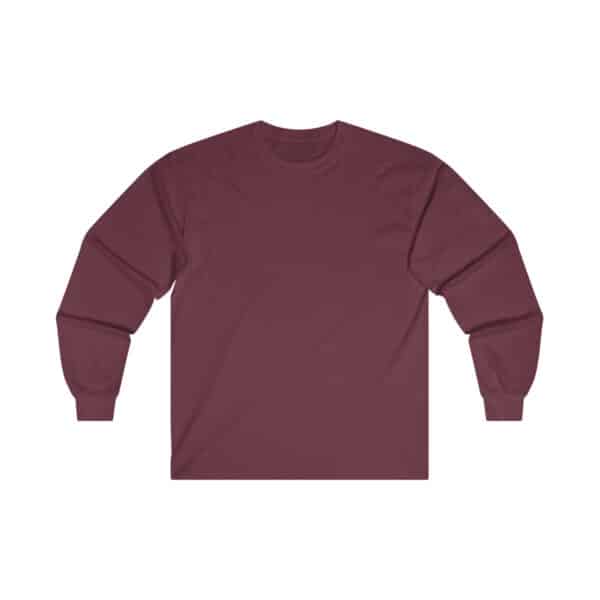 Barstow Industrial Supply - Ultra Cotton Long Sleeve Tee - Image 8