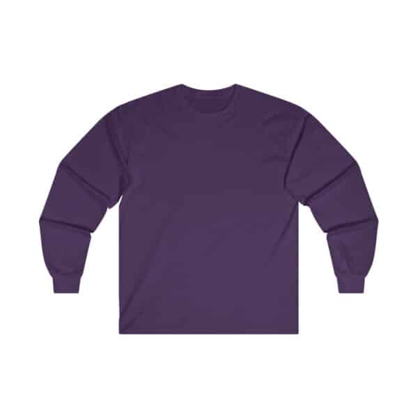 Barstow Industrial Supply - Ultra Cotton Long Sleeve Tee - Image 18