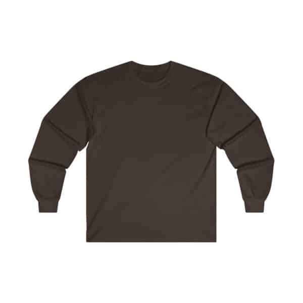 Barstow Industrial Supply - Ultra Cotton Long Sleeve Tee - Image 10