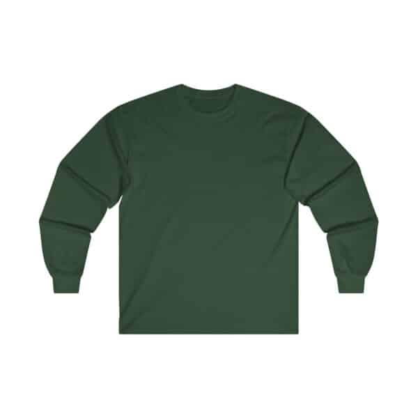 Barstow Industrial Supply - Ultra Cotton Long Sleeve Tee - Image 12