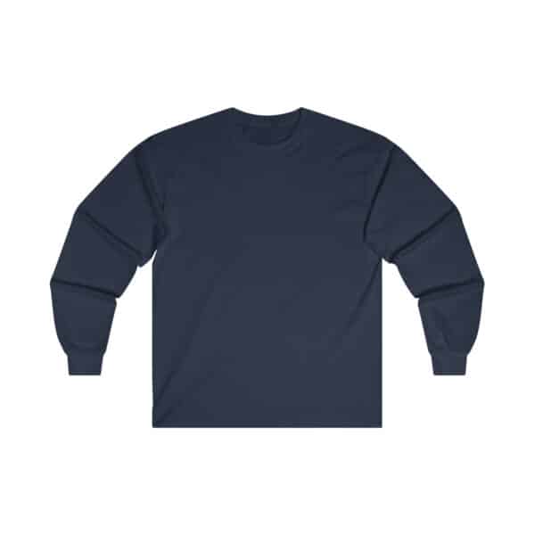 Barstow Industrial Supply - Ultra Cotton Long Sleeve Tee - Image 16