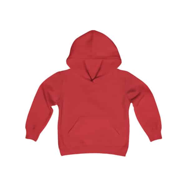 Barstow Industrial Supply - Youth Heavy Blend Hooded Sweatshirt - Image 24