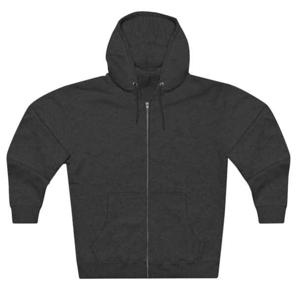 Barstow Industrial Supply Gear You Up - Unisex Zip Hoodie - Image 4
