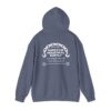 Barstow Industrial Supply - Unisex Hooded Sweatshirt - Image 105