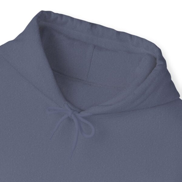 Barstow Industrial Supply - Unisex Hooded Sweatshirt - Image 109