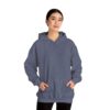 Barstow Industrial Supply - Unisex Hooded Sweatshirt - Image 110