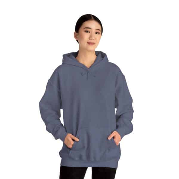 Barstow Industrial Supply - Unisex Hooded Sweatshirt - Image 110