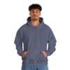 Barstow Industrial Supply - Unisex Hooded Sweatshirt - Image 111
