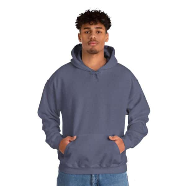 Barstow Industrial Supply - Unisex Hooded Sweatshirt - Image 111