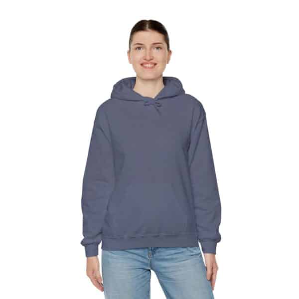 Barstow Industrial Supply - Unisex Hooded Sweatshirt - Image 112