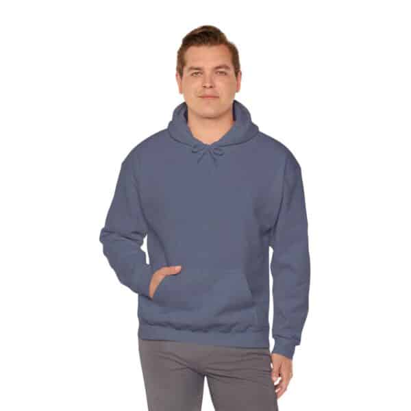 Barstow Industrial Supply - Unisex Hooded Sweatshirt - Image 113