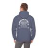 Barstow Industrial Supply - Unisex Hooded Sweatshirt - Image 114