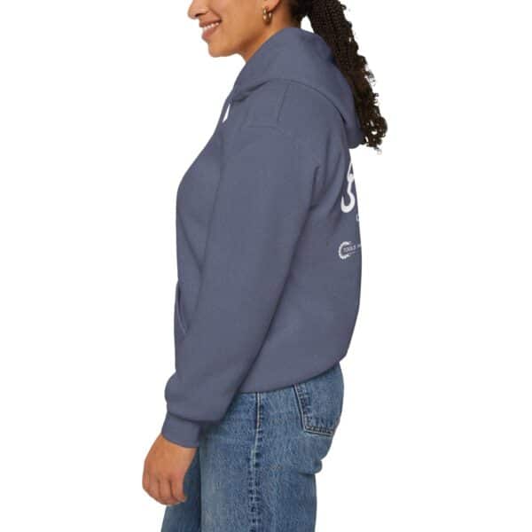 Barstow Industrial Supply - Unisex Hooded Sweatshirt - Image 116