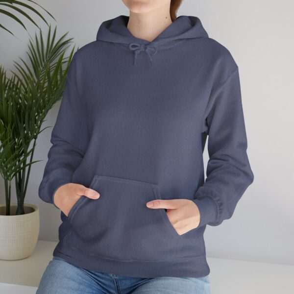Barstow Industrial Supply - Unisex Hooded Sweatshirt - Image 117