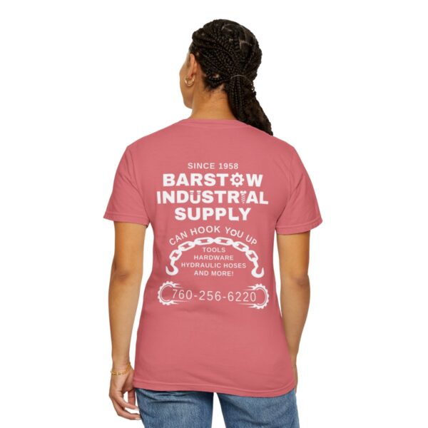 Barstow Industrial - Big Tools & Skull T-shirt - Image 15
