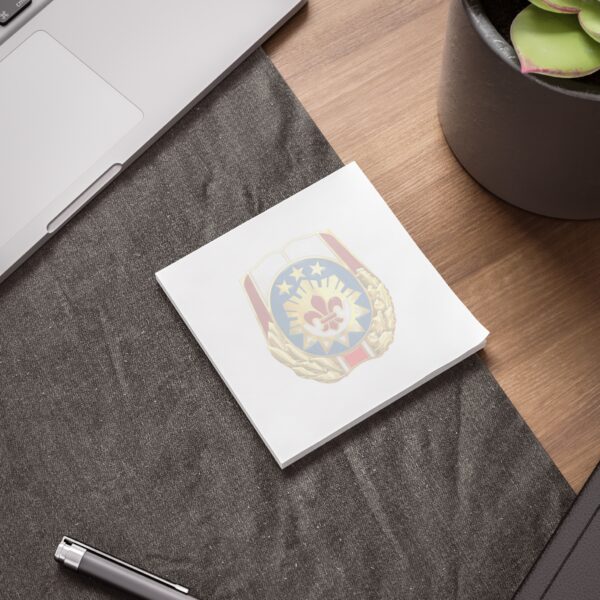 Weed Army Community Hospital Post-it® Note Pads - Image 11