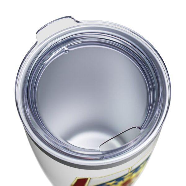 WACH Crest Ringneck Tumbler, 20oz - 3 Styles - Image 13