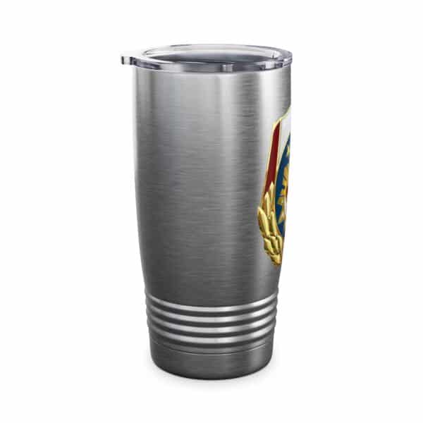 WACH Crest Ringneck Tumbler, 20oz - 3 Styles - Image 16