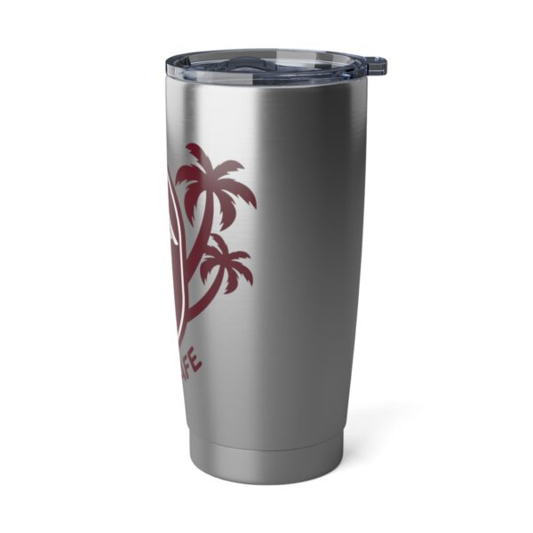 Oasis Cafe Vagabond 20oz Tumbler - Image 4