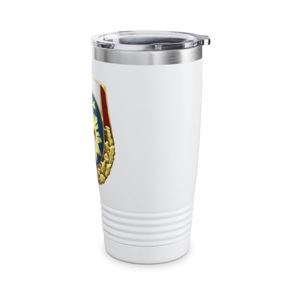 WACH Crest Ringneck Tumbler, 20oz - 3 Styles - Image 11