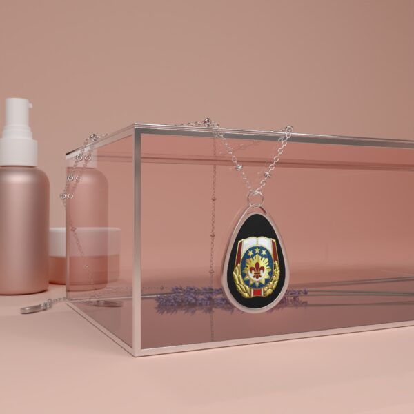 WACH Necklace - Image 4