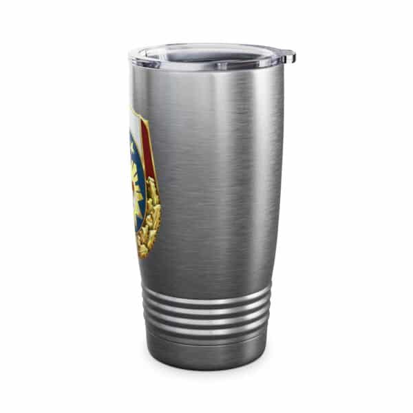 WACH Crest Ringneck Tumbler, 20oz - 3 Styles - Image 18