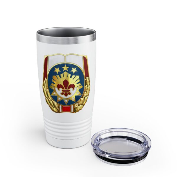 WACH Crest Ringneck Tumbler, 20oz - 3 Styles - Image 12