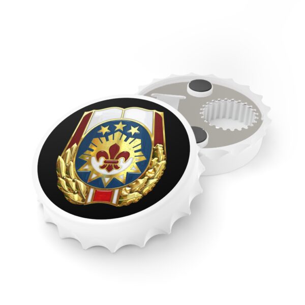 WACH Bottle Opener