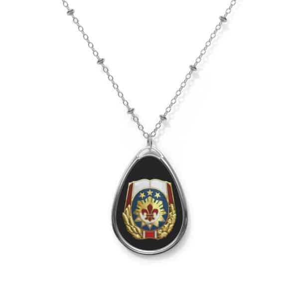 WACH Necklace - Image 2